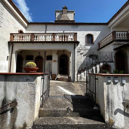 Casa Maria Host Green - Casa Vacanze - Rossano Case San Francesco Екстер'єр фото