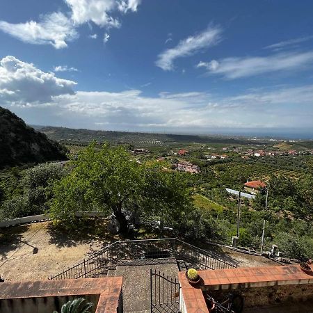 Casa Maria Host Green - Casa Vacanze - Rossano Case San Francesco Екстер'єр фото
