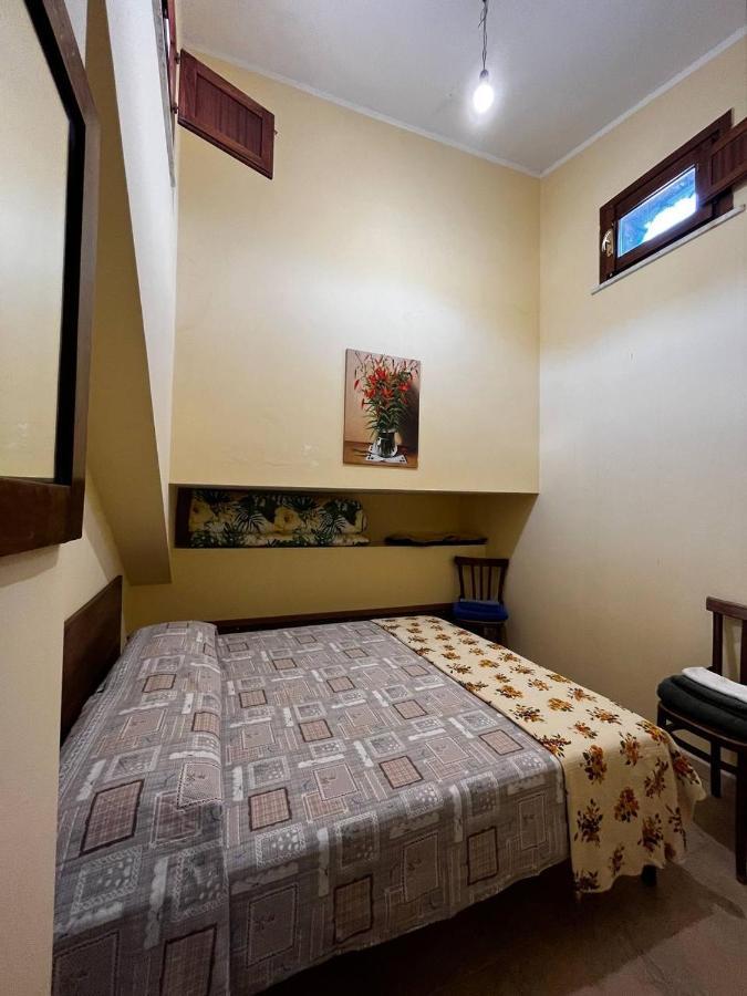 Casa Maria Host Green - Casa Vacanze - Rossano Case San Francesco Екстер'єр фото