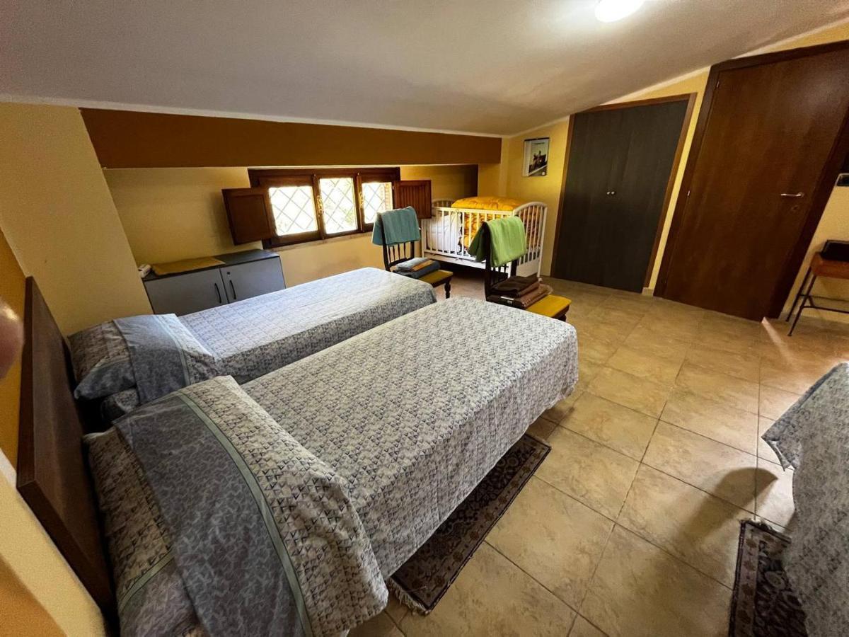Casa Maria Host Green - Casa Vacanze - Rossano Case San Francesco Екстер'єр фото