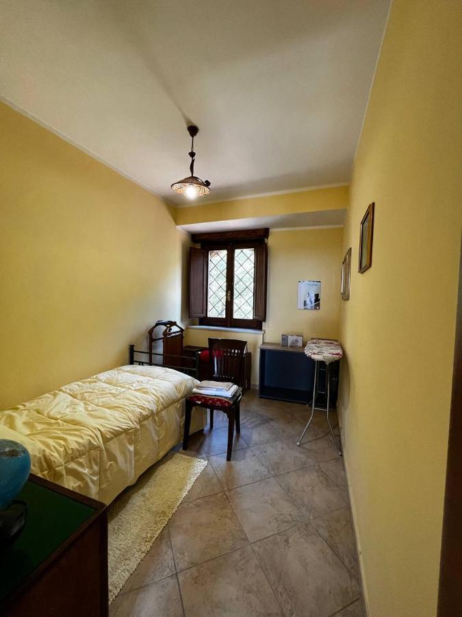 Casa Maria Host Green - Casa Vacanze - Rossano Case San Francesco Екстер'єр фото