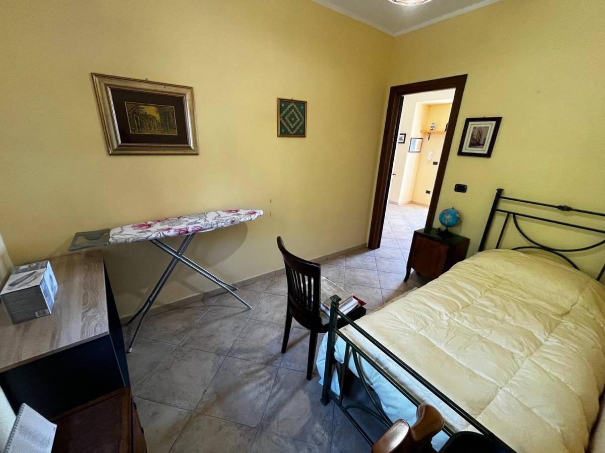Casa Maria Host Green - Casa Vacanze - Rossano Case San Francesco Екстер'єр фото